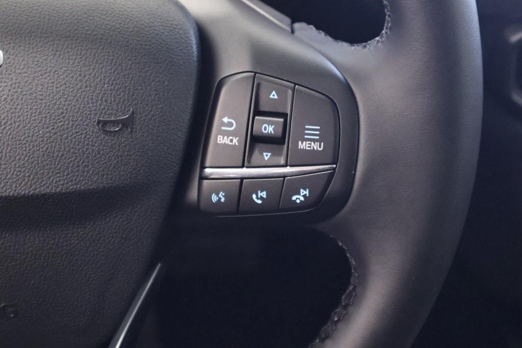 new 2026 Ford Bronco Sport car, priced at $36,465