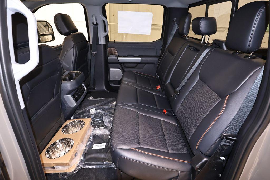 new 2026 Ford F-350 car, priced at $89,075
