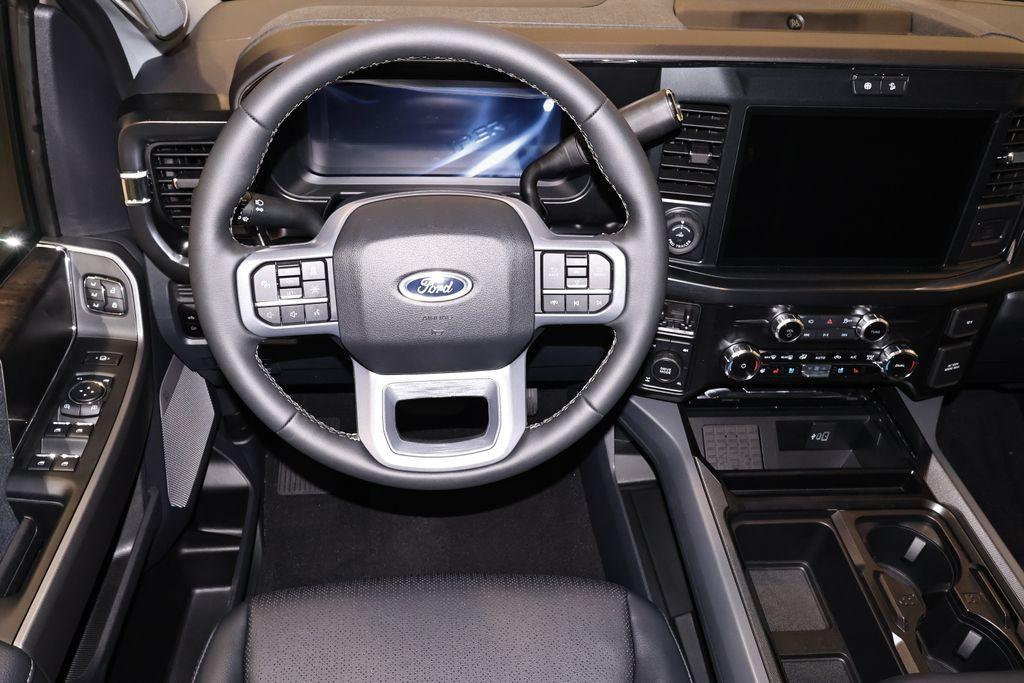 new 2026 Ford F-350 car, priced at $89,075