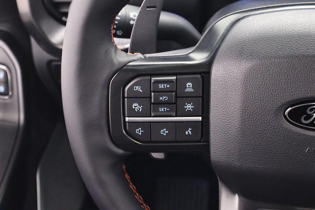 new 2026 Ford F-150 car, priced at $83,175