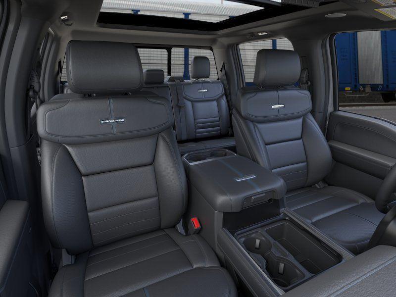 new 2026 Ford F-450 car, priced at $106,465
