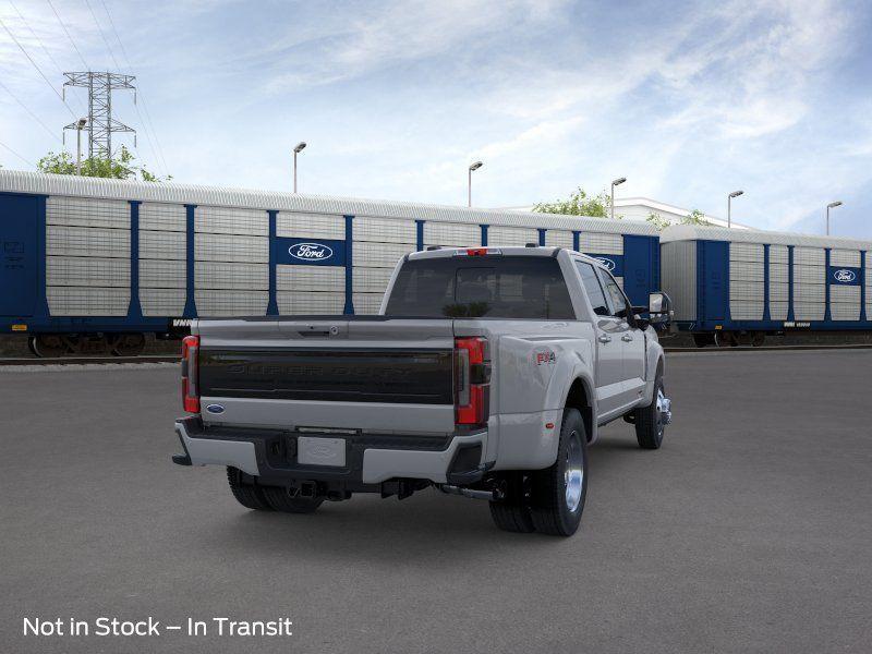 new 2026 Ford F-450 car, priced at $106,465