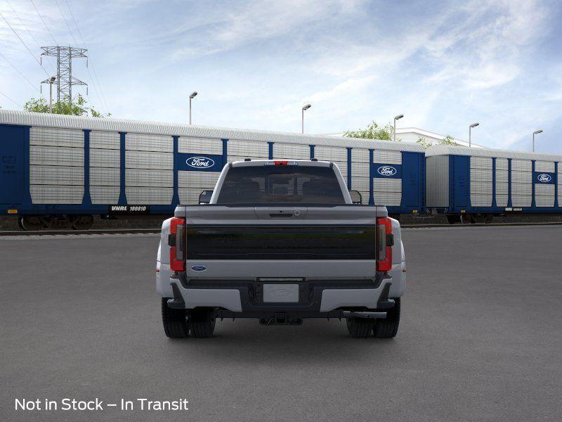 new 2026 Ford F-450 car, priced at $106,465