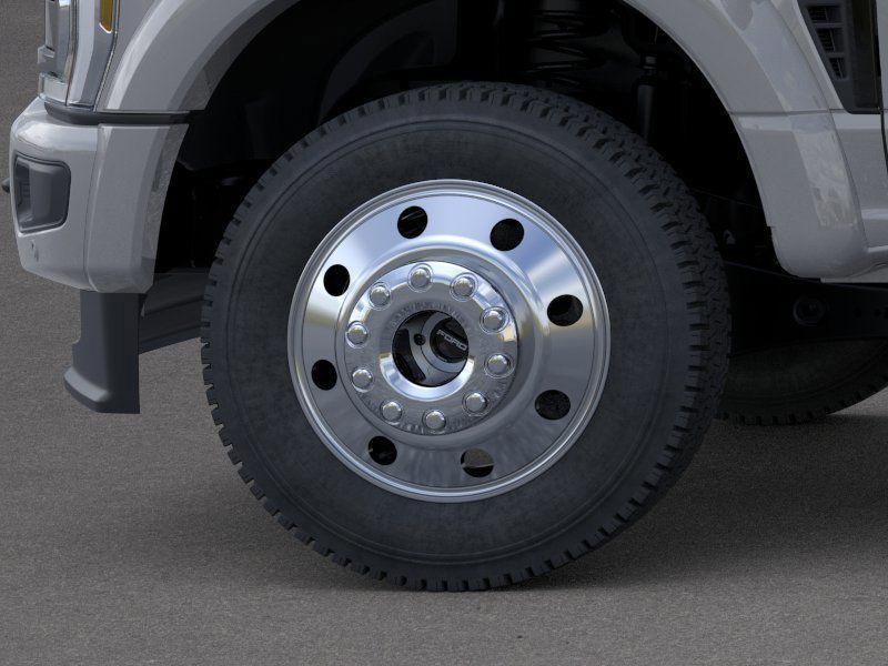 new 2026 Ford F-450 car, priced at $106,465
