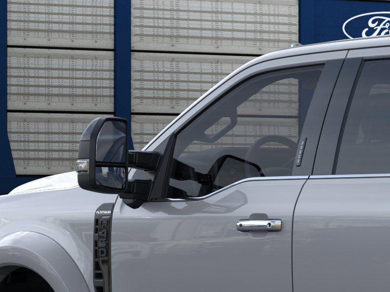 new 2026 Ford F-450 car, priced at $106,465