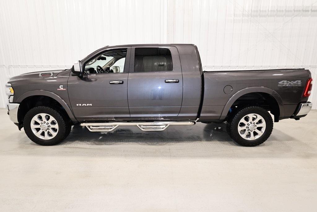 used 2022 Ram 2500 car, priced at $59,000
