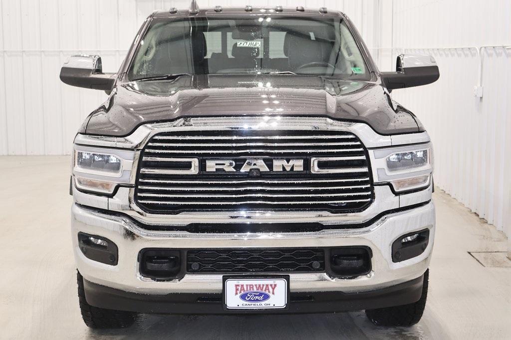 used 2022 Ram 2500 car, priced at $59,000