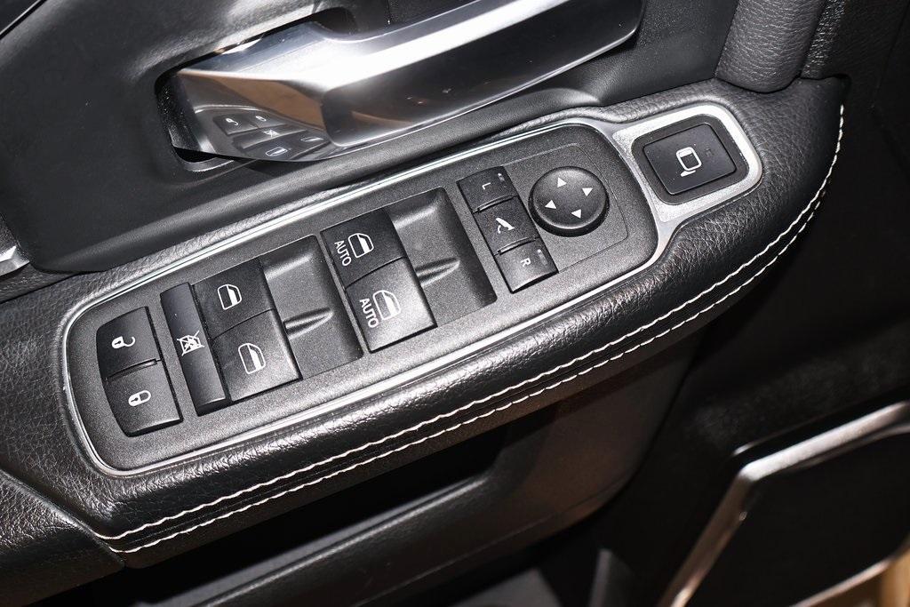 used 2022 Ram 2500 car, priced at $59,000