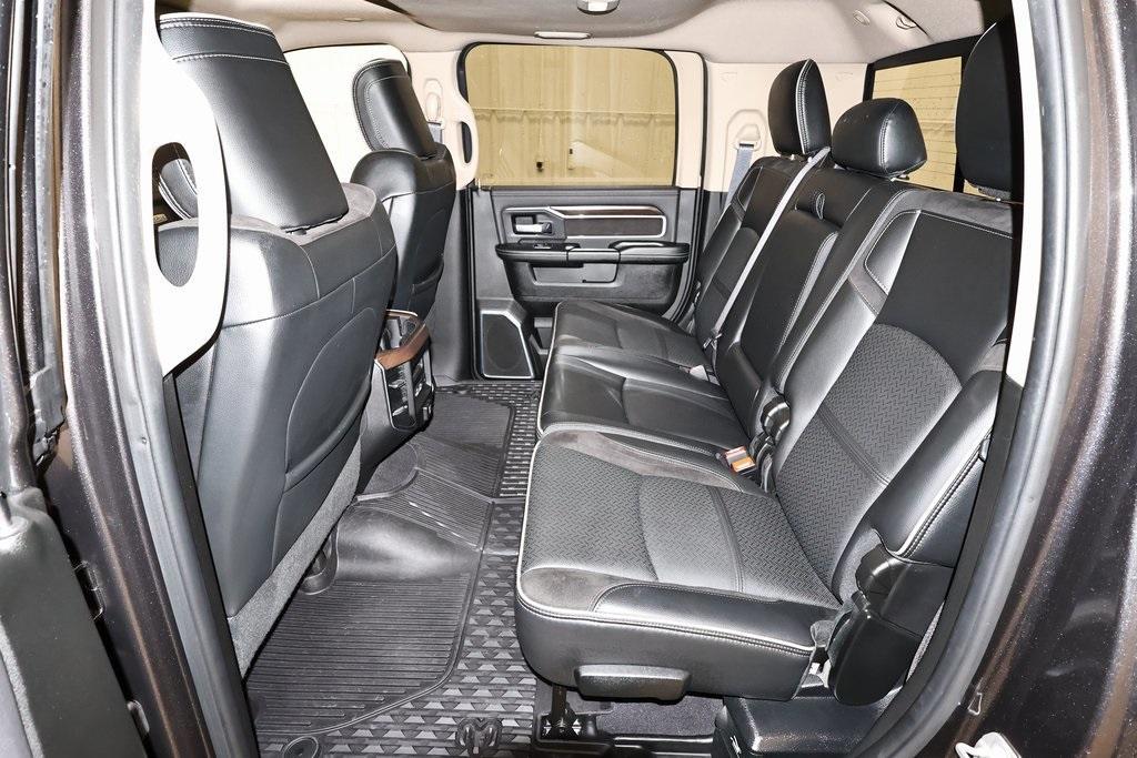 used 2022 Ram 2500 car, priced at $59,000