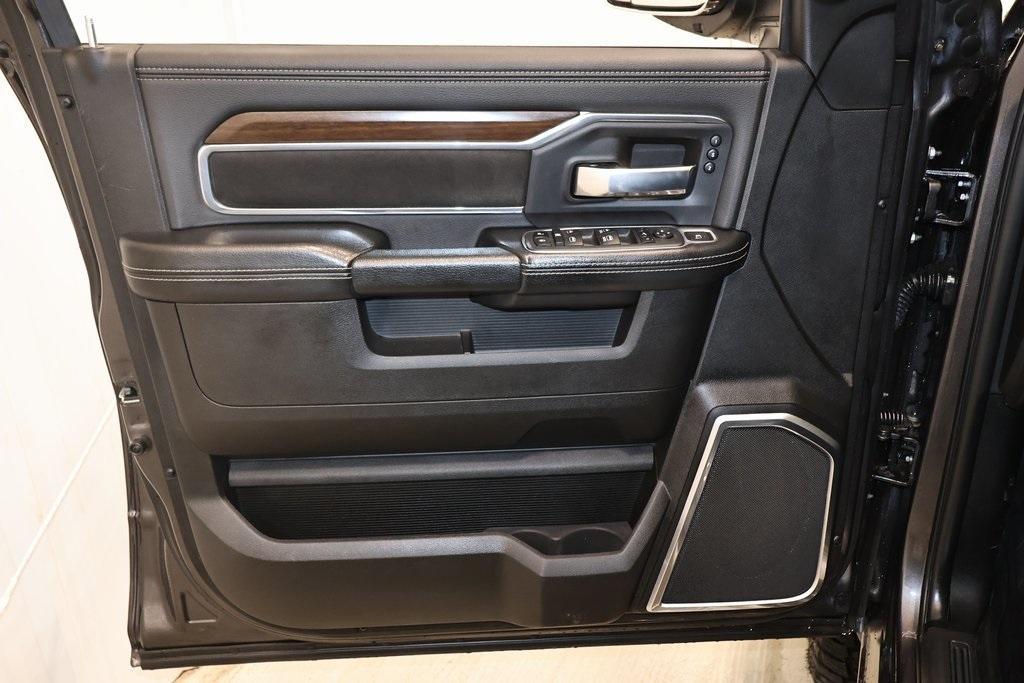 used 2022 Ram 2500 car, priced at $59,000