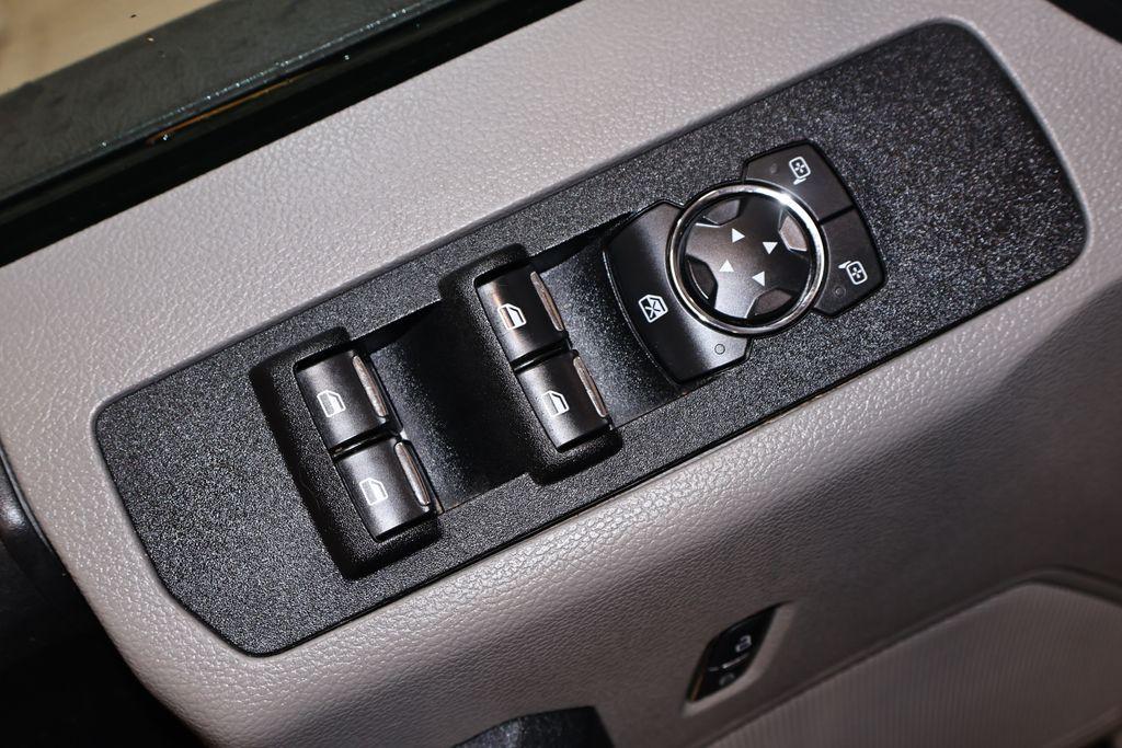 used 2020 Ford F-250 car, priced at $33,500