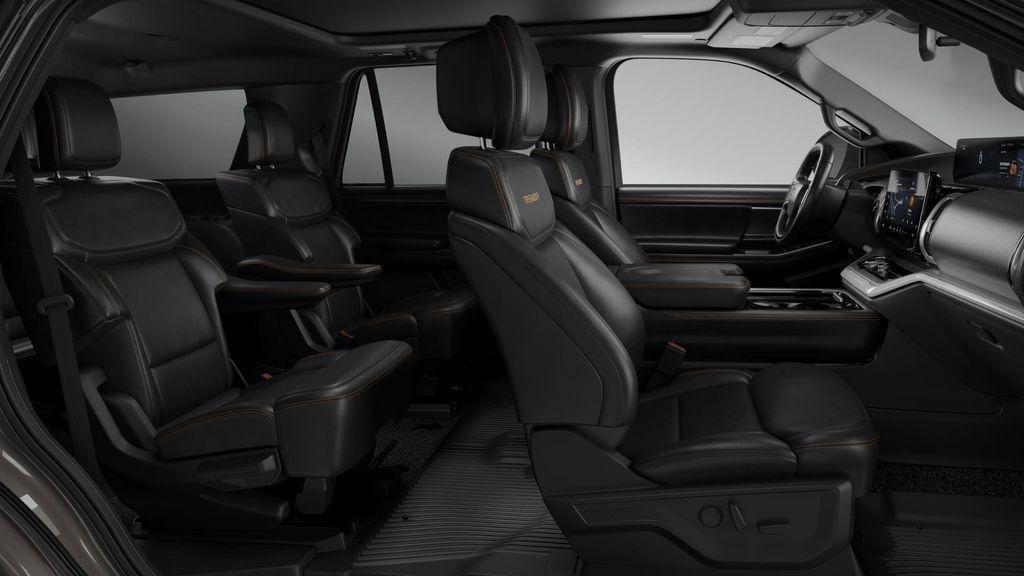 new 2026 Ford Expedition car, priced at $79,119