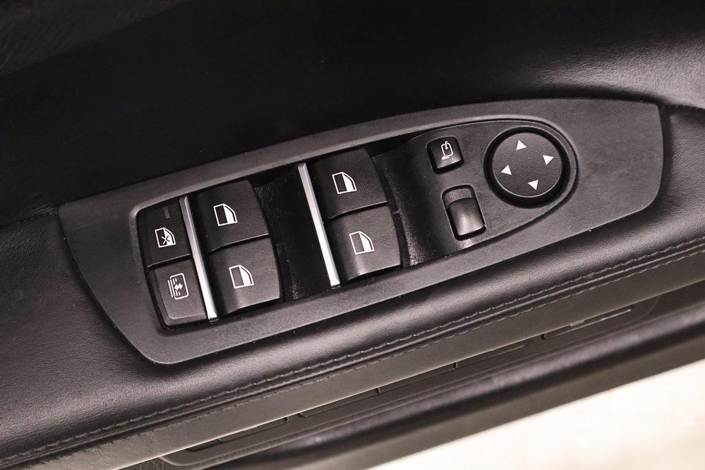 used 2011 BMW 750 car, priced at $11,000