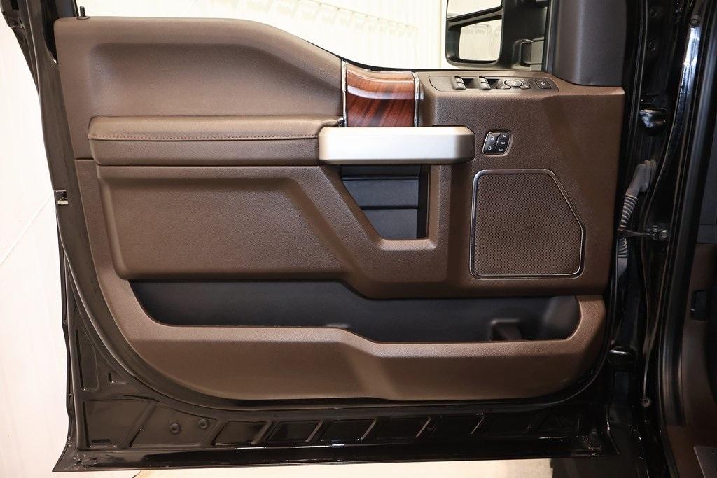 used 2022 Ford F-450 car, priced at $84,500