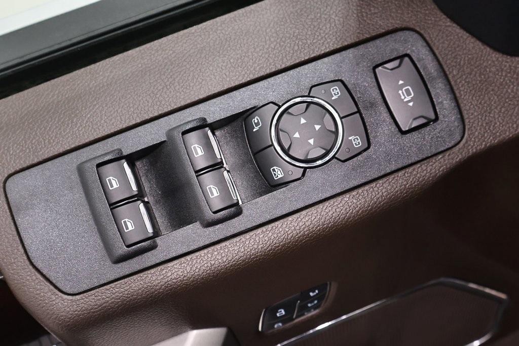 used 2022 Ford F-450 car, priced at $84,500