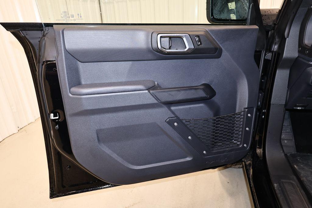 new 2026 Ford Bronco car, priced at $44,575