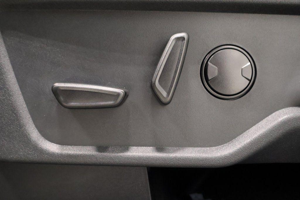 new 2025 Ford Bronco car, priced at $47,140