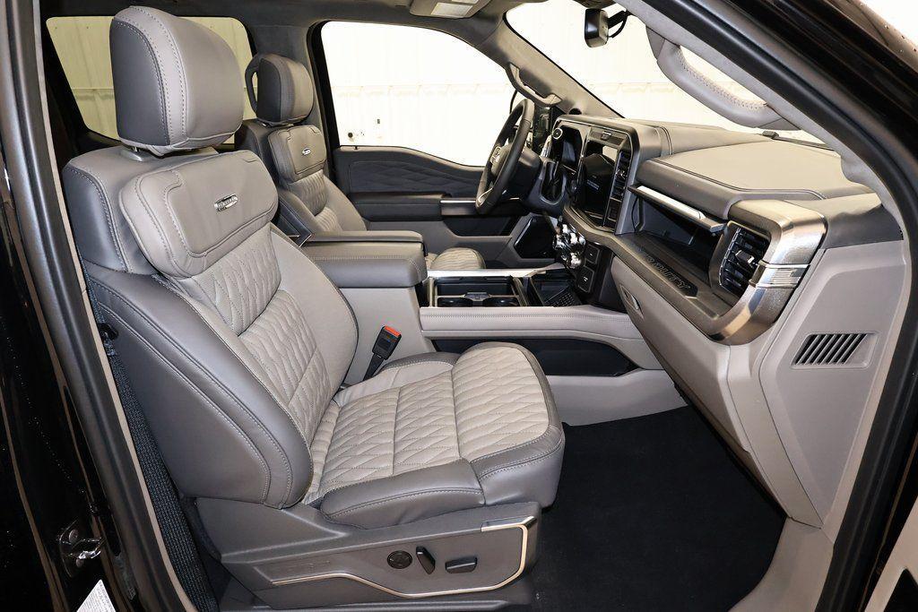 new 2026 Ford F-450 car, priced at $111,565