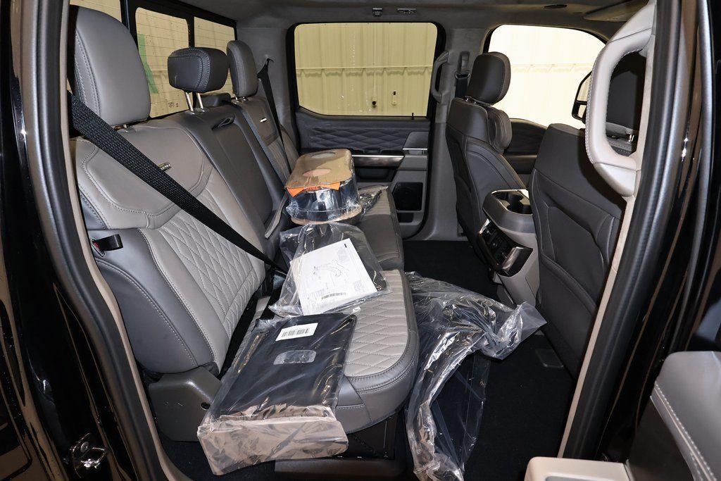 new 2026 Ford F-450 car, priced at $111,565