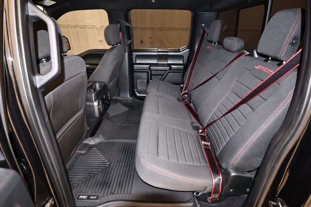 used 2019 Ford F-150 car, priced at $24,000