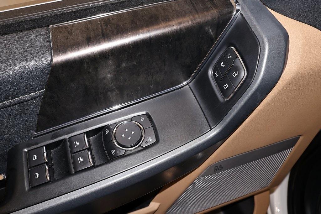 used 2021 Ford F-150 car, priced at $32,200