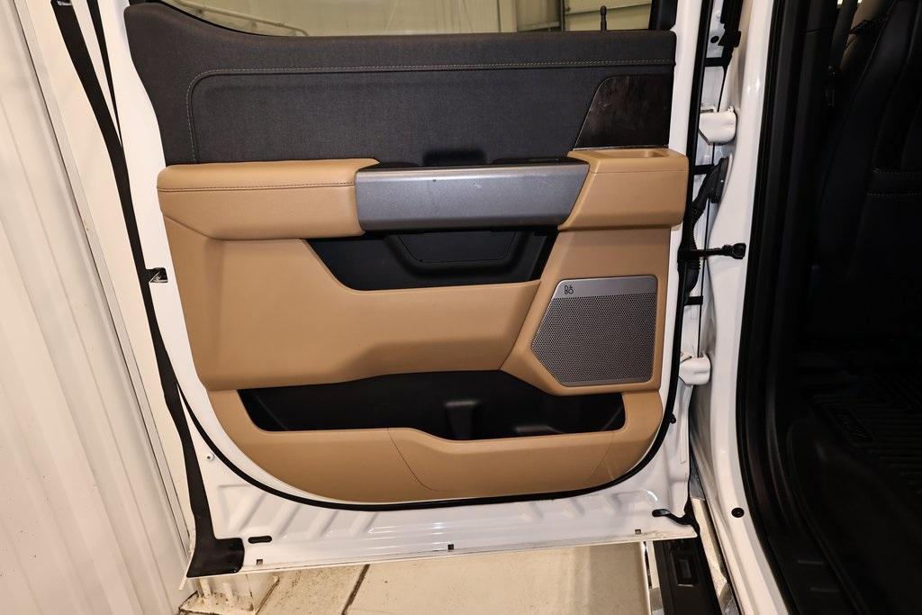 used 2021 Ford F-150 car, priced at $32,200