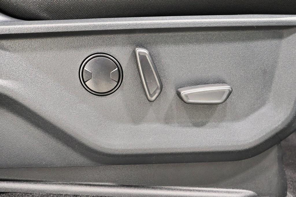 new 2025 Ford F-150 car, priced at $56,205