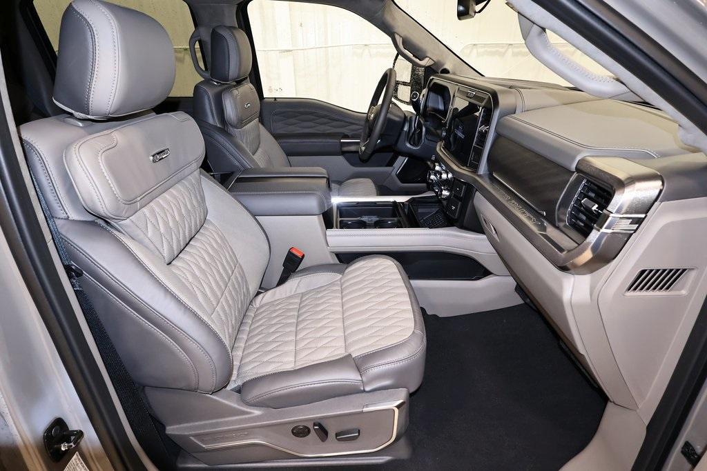 new 2026 Ford F-350 car, priced at $104,465