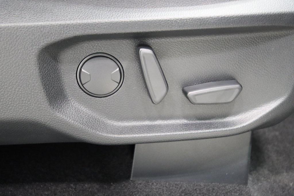 new 2024 Ford Ranger car, priced at $46,500