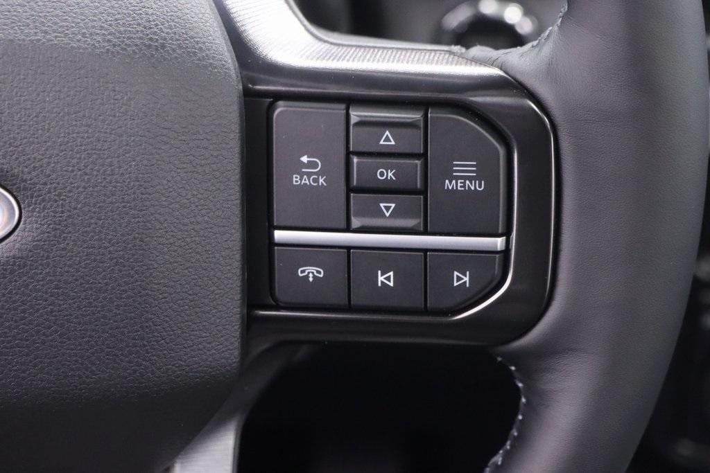 new 2026 Ford F-450 car, priced at $103,995