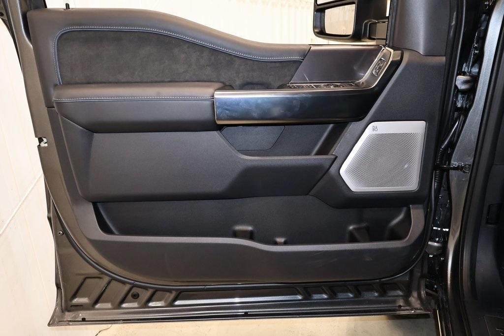 new 2026 Ford F-450 car, priced at $103,995