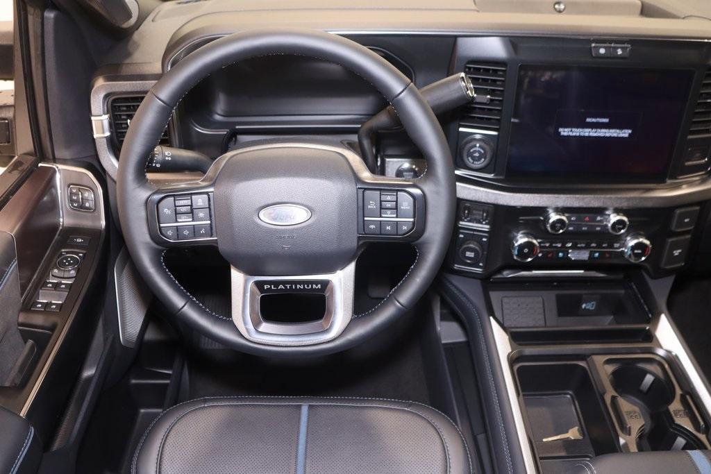 new 2026 Ford F-450 car, priced at $103,995