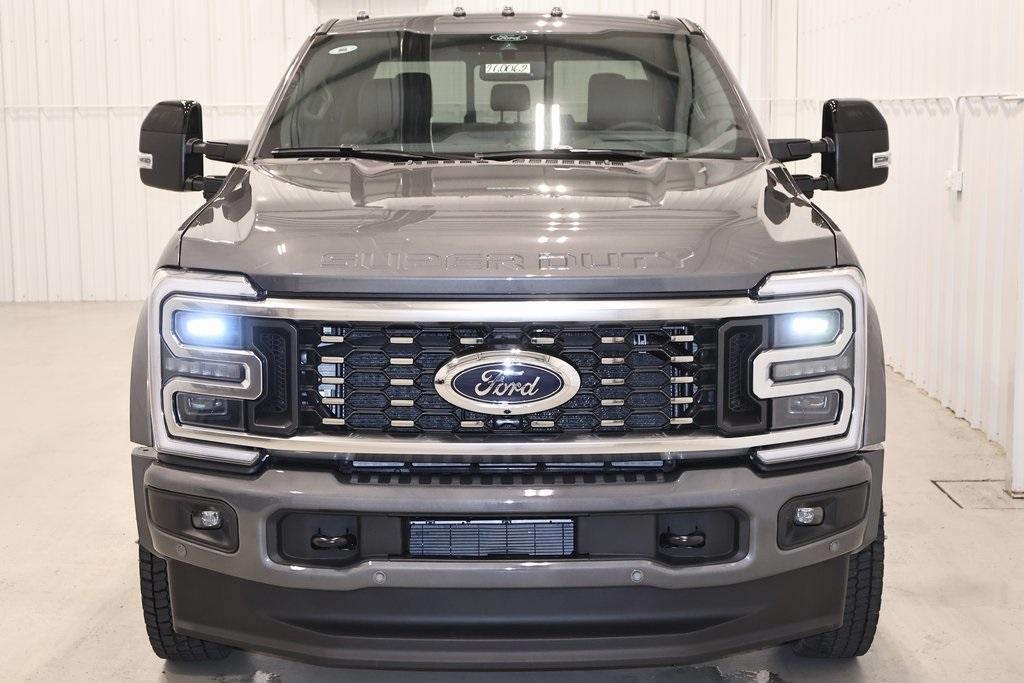 new 2026 Ford F-450 car, priced at $103,995