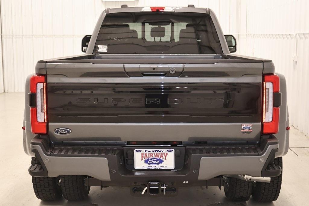 new 2026 Ford F-450 car, priced at $103,995