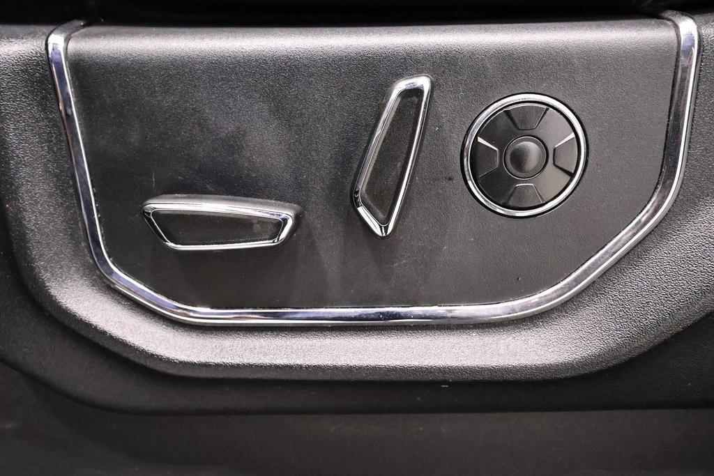 used 2017 Ford F-250 car, priced at $44,500