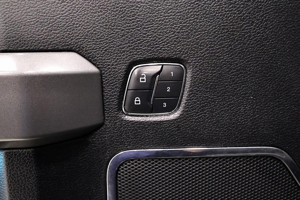 used 2017 Ford F-250 car, priced at $44,500