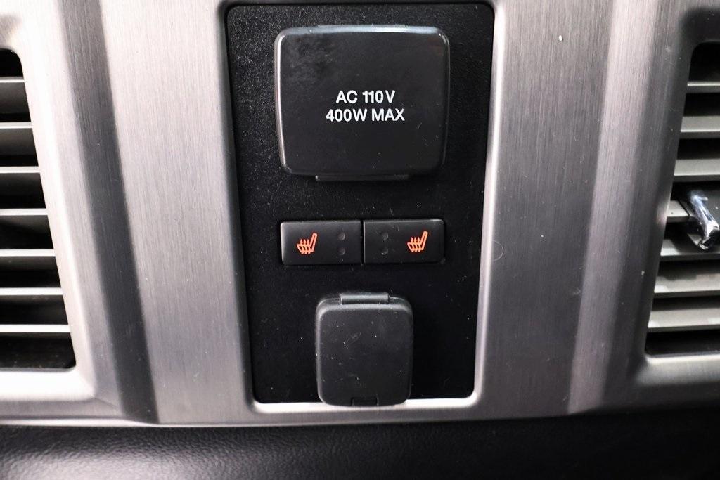 used 2017 Ford F-250 car, priced at $44,500