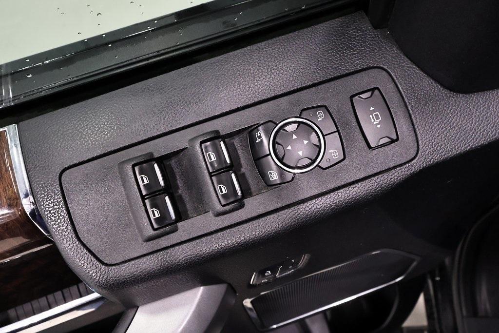 used 2017 Ford F-250 car, priced at $44,500