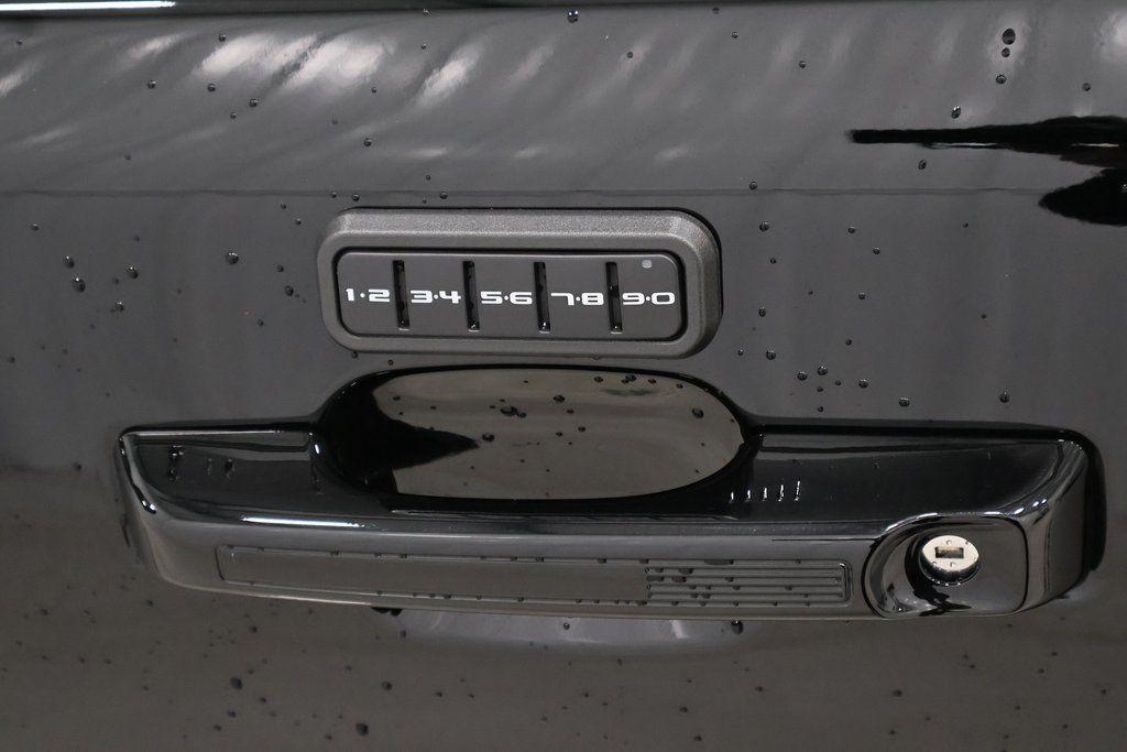 new 2025 Ford Bronco Sport car, priced at $36,705