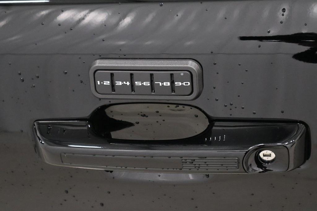 new 2025 Ford Bronco Sport car, priced at $39,205