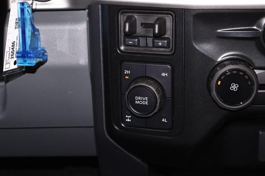new 2026 Ford F-350 car, priced at $72,903