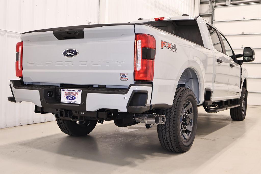 new 2026 Ford F-350 car, priced at $72,903