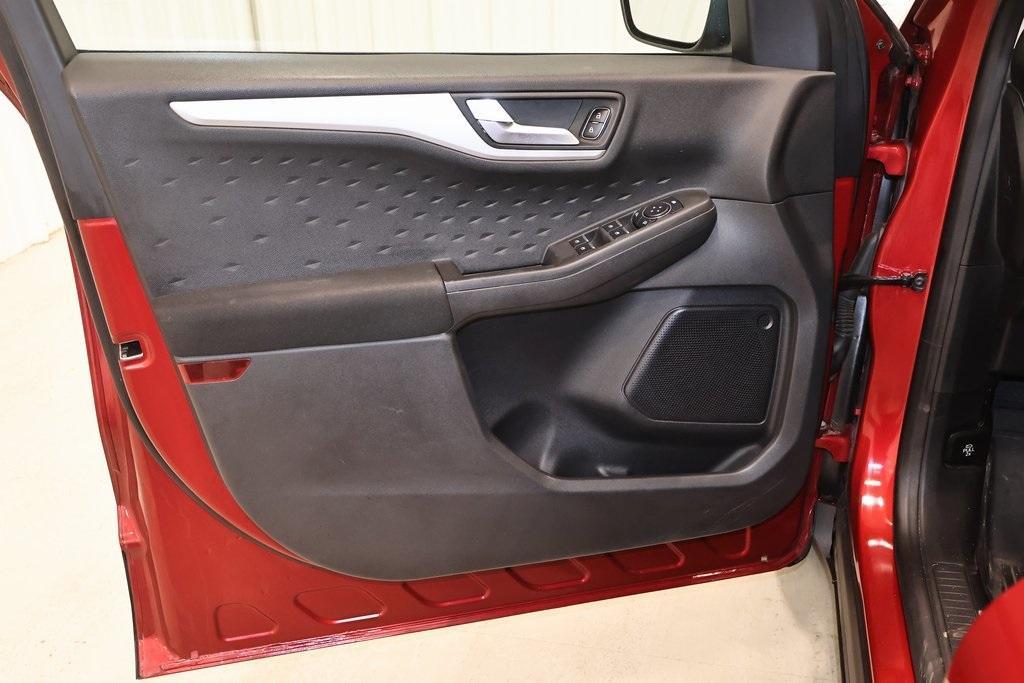 used 2020 Ford Escape car, priced at $14,000