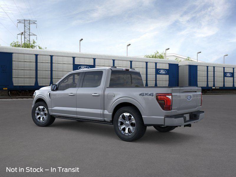 new 2026 Ford F-150 car, priced at $76,346