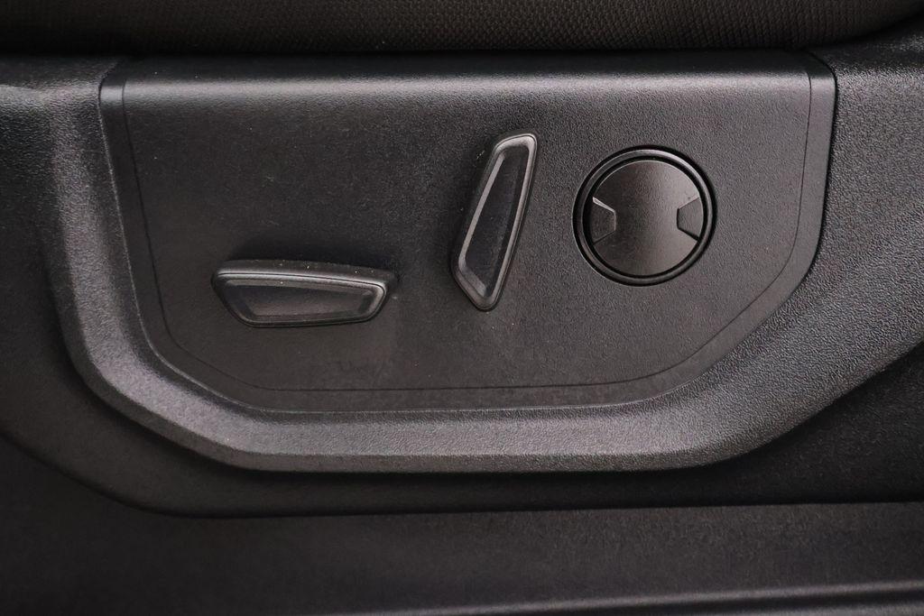 used 2020 Ford F-150 car, priced at $23,500