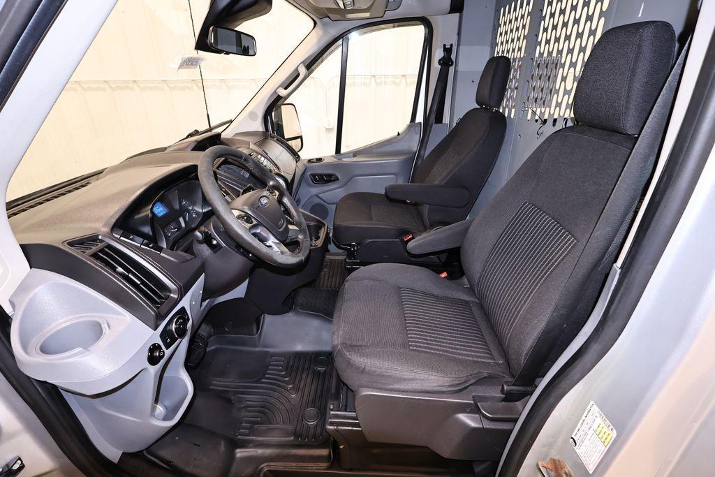 used 2017 Ford Transit-250 car, priced at $17,000