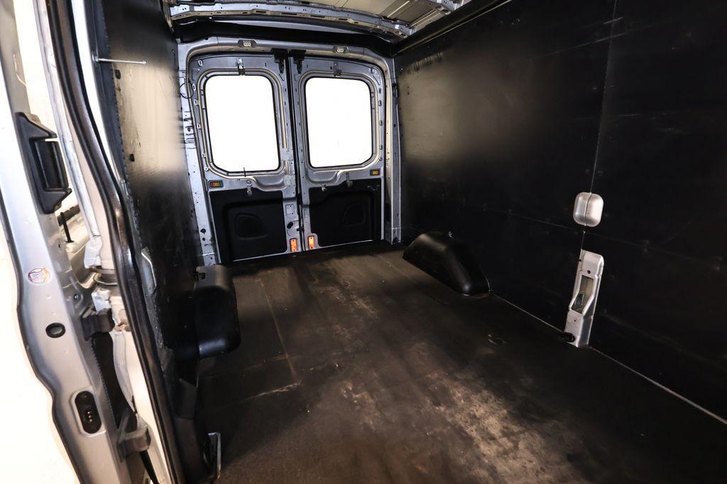 used 2017 Ford Transit-250 car, priced at $17,000