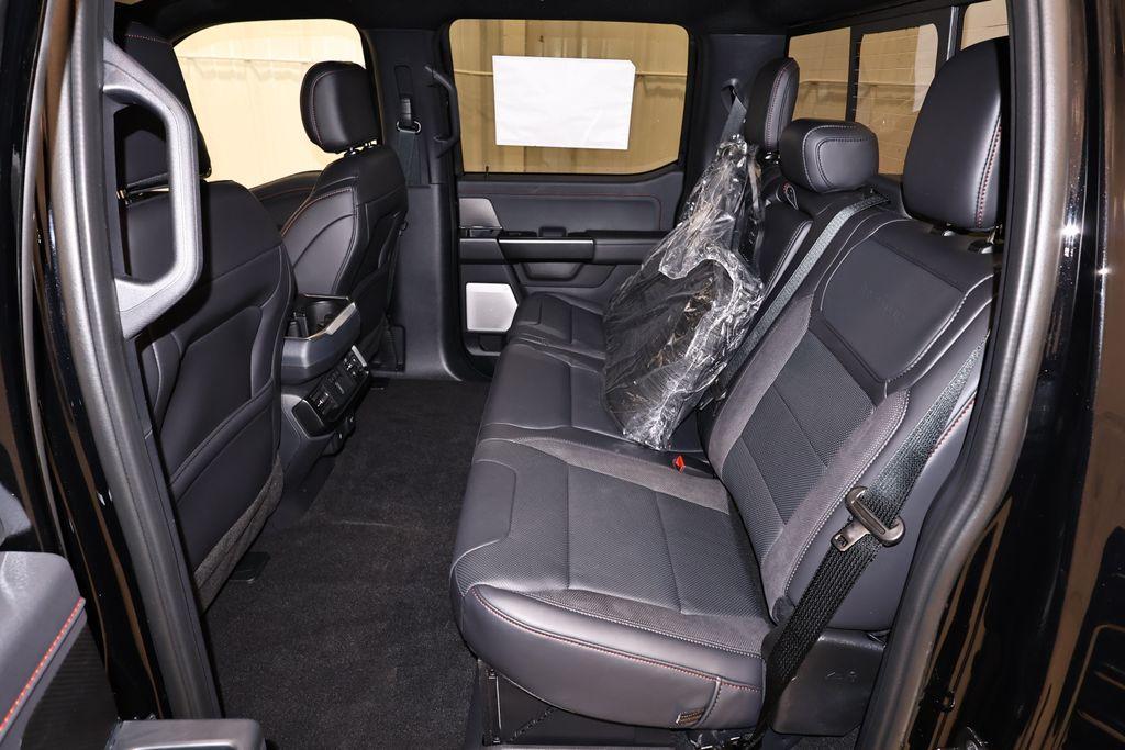 new 2026 Ford F-150 car, priced at $78,300