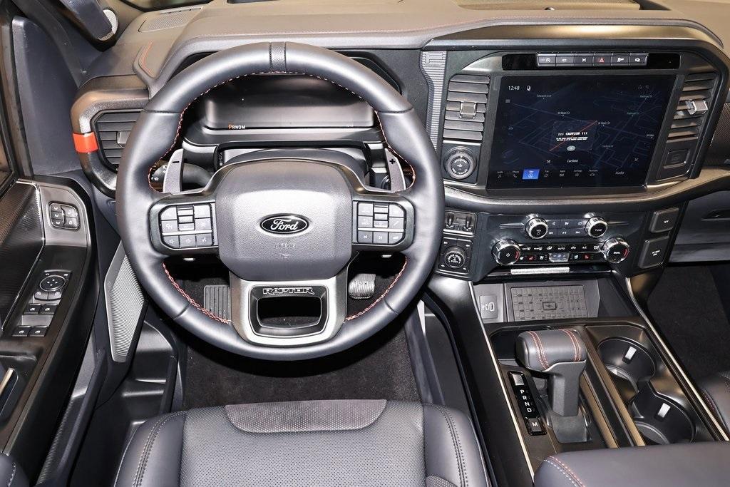 new 2026 Ford F-150 car, priced at $84,175