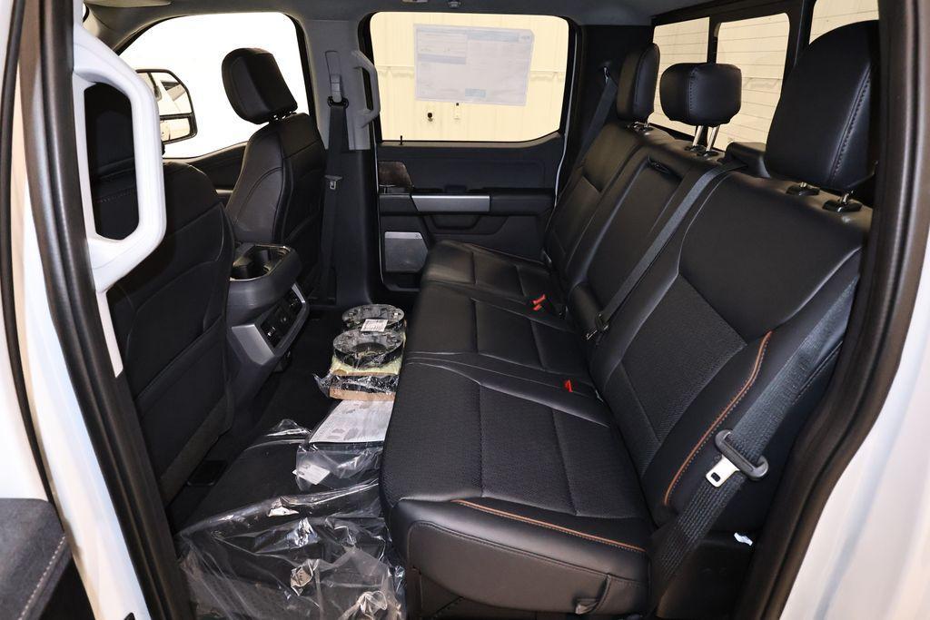 new 2026 Ford F-350 car, priced at $98,718